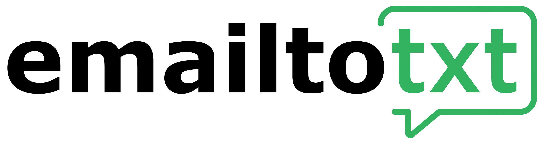 EmailToTxt